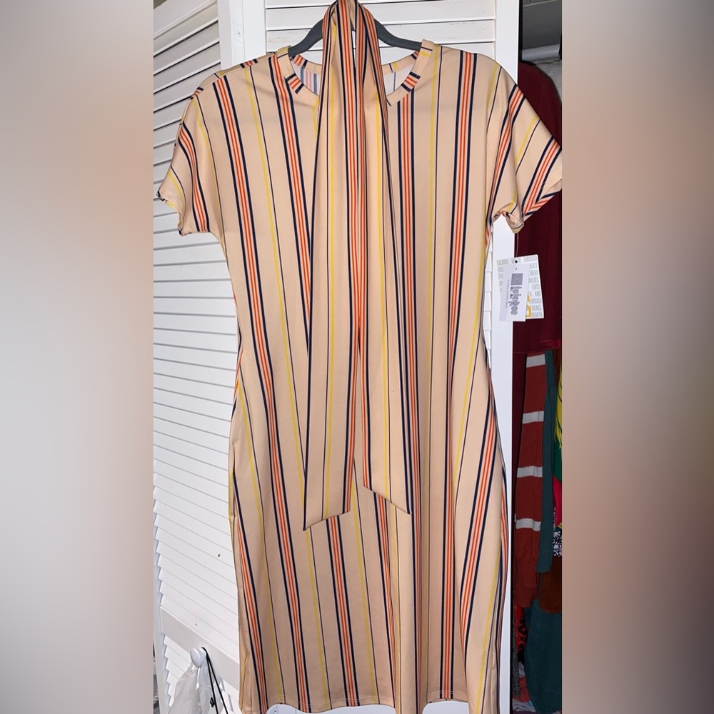 NEW LulaRoe Marly